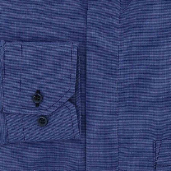 camicia-clergy-manica-lunga-di-cotone-fil-a-fil-colore-blu960025c-550x550